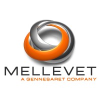 Mellevet, LLC Logo