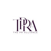 The PR Alliance Logo