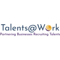 Talents@Work SG Logo