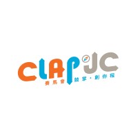 CLAP@JC Logo