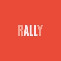 Rally Asia Logo
