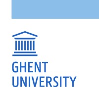 Faculty of Engineering and Architecture UGent Logo