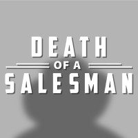 The Death of a Salesman Logo