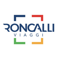 RONCALLI VIAGGI Logo