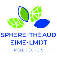 SPHERE-THEAUD Logo