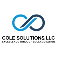 ColeSolutions, LLC Logo