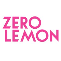 Zero Lemon Logo