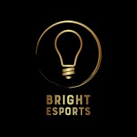 Bright Esports Logo