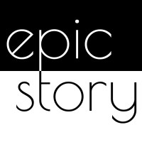 Epic Story Logo