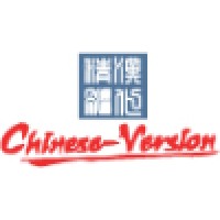 Chinese-Version (Vision Century Co.) Logo
