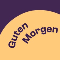 Guten-Morgen.Agency Logo