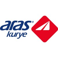 Aras Kurye Logo