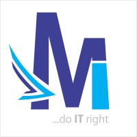 MultiThread ICT Solutions Logo