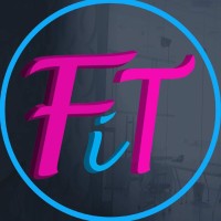 Friends IT Farm Logo