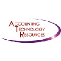 Accounting Technology Resources Logo