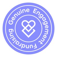 GE Fundraising Logo
