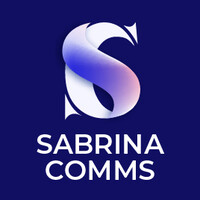 Sabrina Comms Logo