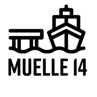 Muelle14 Logo