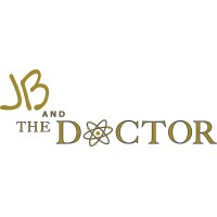 JB and The Doctor Logo
