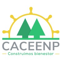 Cooperativa CACEENP Logo
