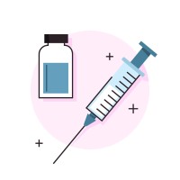 VaccinateDetroit Logo