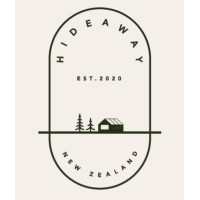 Hideaway Logo
