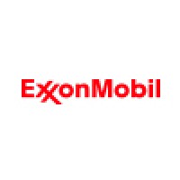 埃克森美孚中国 ExxonMobil China Logo