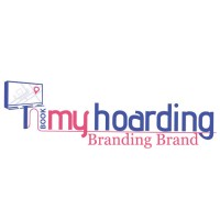 BookMyHoarding Logo
