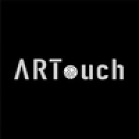 典藏ARTouch Logo