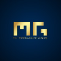 MG Group Pvt. Ltd. Logo