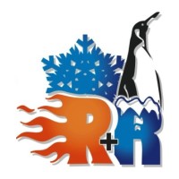 Reliable Refrigeration Plus Inc. Logo