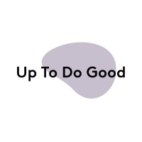 Up To Do Good Logo