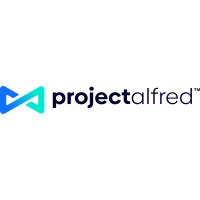 Project Alfred Logo