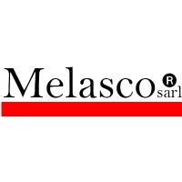 Melasco Sarl ® Logo