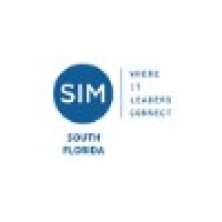SIM South Florida Logo