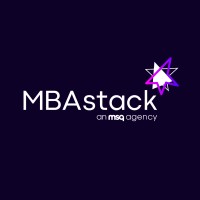 MBAstack Logo