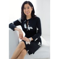 Liz Lee Coaching & Wellness Logo