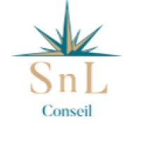SnL Conseil Logo