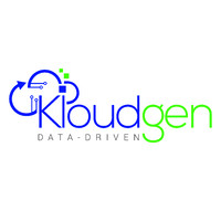 Kloudgen Logo