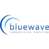 BlueWave MTG, Inc. Logo