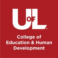 University of Louisville College of Education and Human Development Logo