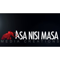 ASA NISI MASA Logo