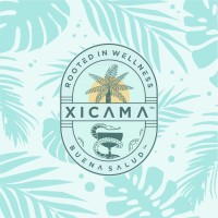 Xicama™ Logo