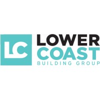 Lower Coast Building Group Logo