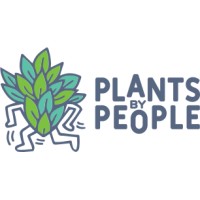 Plants By People Logo