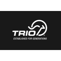 Trio Group Australia Pty Ltd Logo