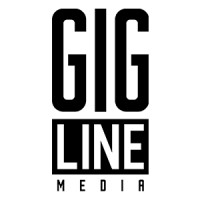 Gig Line Media Logo