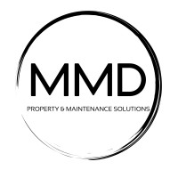 MMD Logo