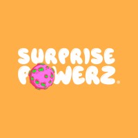 Surprise Powerz Logo