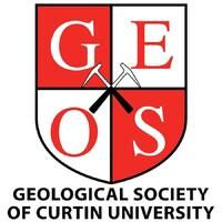 GEOS Curtin Logo
